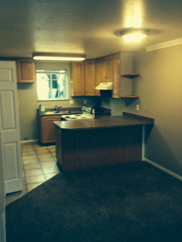 1050 South Orem Blvd #36, Orem - Kitchen