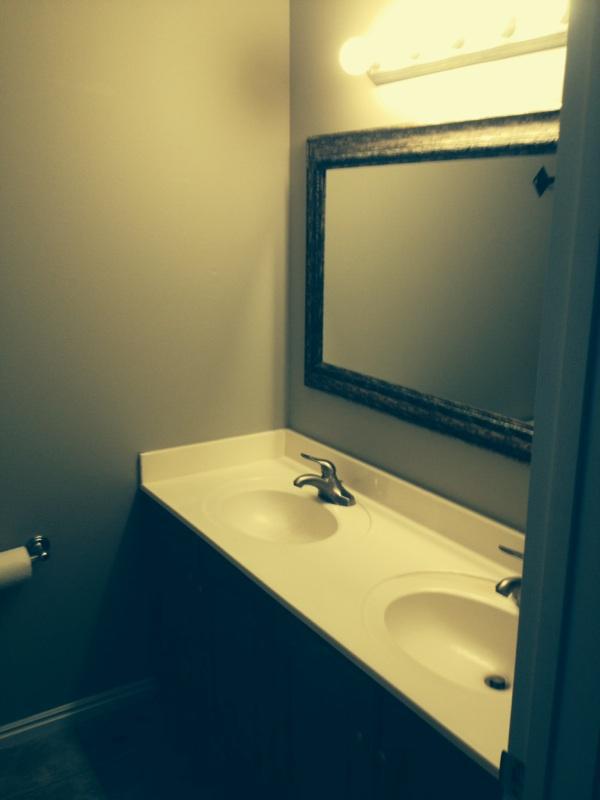 1050 South Orem Blvd #36, Orem - Bathroom