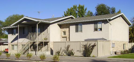 581 North 600 West, Provo - 581