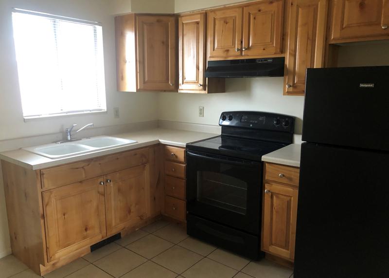 425 South 200 West (Freedom Blvd), Provo - Kitchen