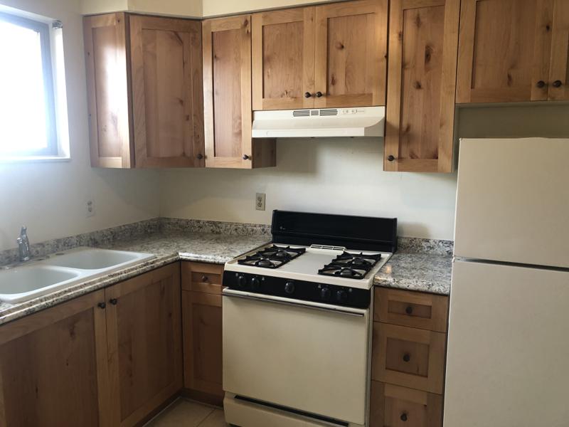 375 North 1020 East, Provo - Kitchen