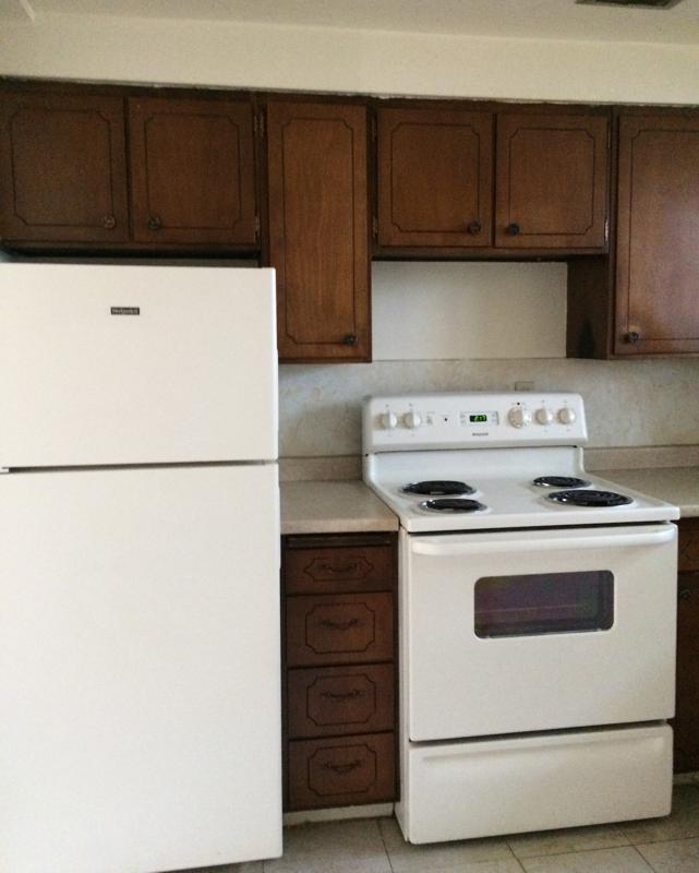 828 East 300 South, Provo - Kitchen