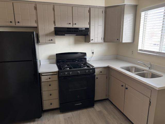 375 North 1020 East, Provo - Kitchen 2