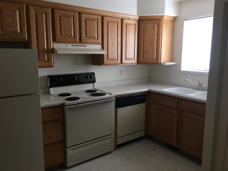 697-727 South 720 West, Provo - Kitchen