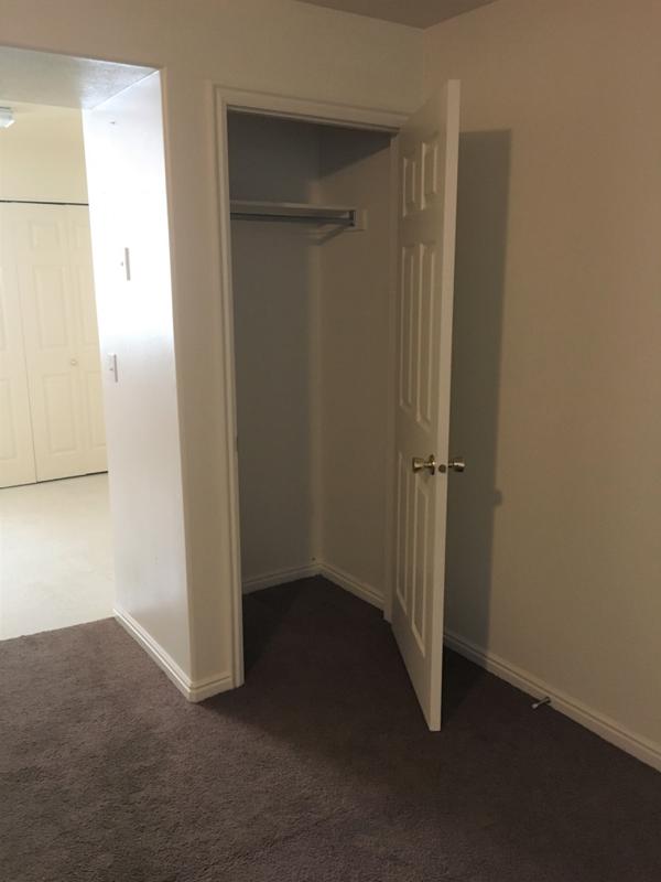 697-727 South 720 West, Provo - Coat Closet