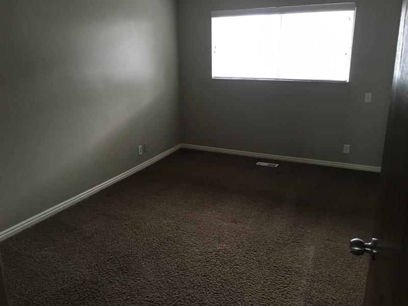 581 North 600 West, Provo - Bedroom