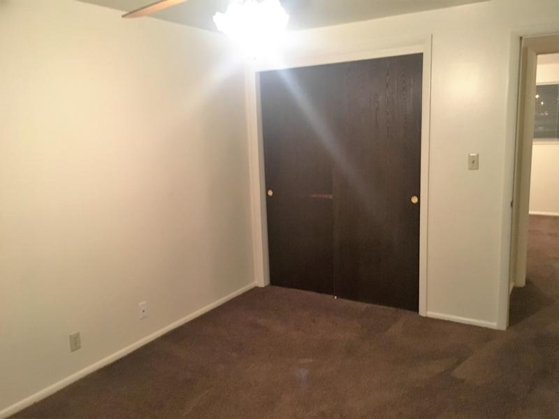 1123-1177 South Graff Circle (250 E), Orem - Bedroom