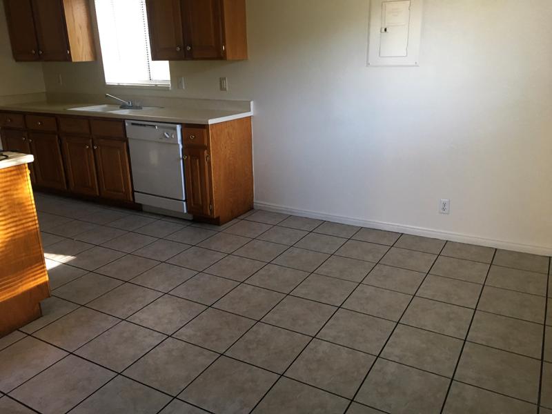 579 North 600 West, Provo - Dining Area