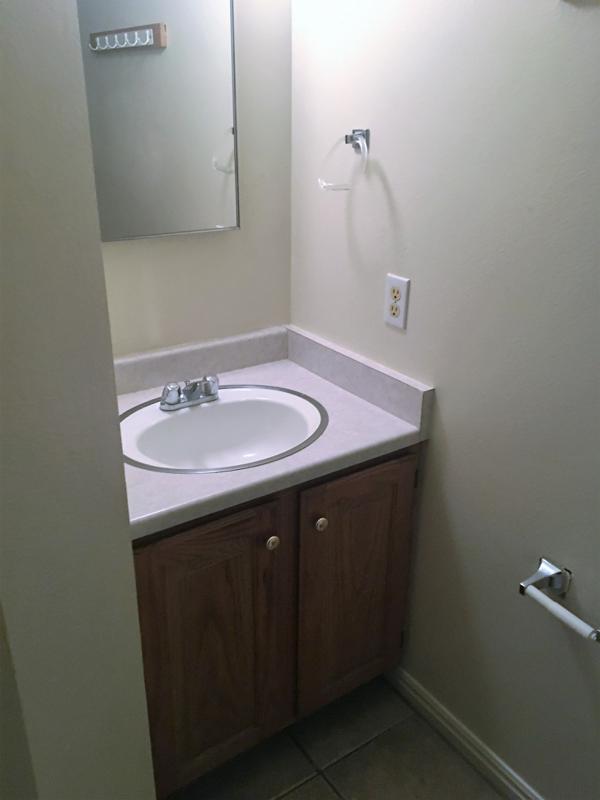 579 North 600 West, Provo - Main Bath 1